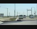 車載動画練習第2弾 知多半島編(1/2)