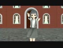 【MMD艦これ】霰でWAVEFILE