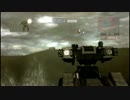 アーマードコア4で対戦。【vs海外勢】