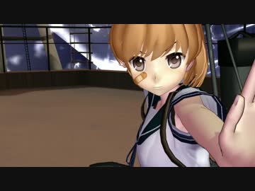【第15回MMD杯本選EX】 七駆と＋αが走ります。 【ワンピースパロ】