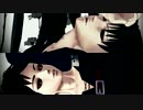 【進撃のMMD】unravel【リヴァイ・エレン】