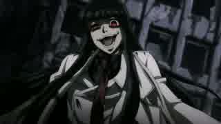 【MAD】HELLSING