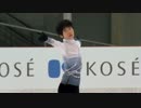 三宅星南 2015 JGPS Riga SP+FS