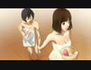 【MAD】前略、女子風呂の上より〜囚人魂の詩〜【監獄学園】
