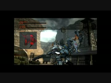 ACV実況できてない実況動画　その６　オーダーミッション１６～２０