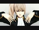 【MMD銀魂】new総子で洋楽詰め【沖田総子】