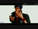 【MMD黒バス】ELECT【青峰誕2015】
