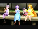 【第参回MMDホラー夏祭り】 ～ ビジョン ～ 【前編・未完】