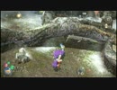 【ピクミン3】　友人にピクミン３を鬼畜縛りでやらせてみた　6日目
