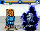 【MUGEN】色即是空！ﾗﾝﾀﾞﾑｶﾗｰ4on4大会　解説回パート4