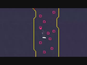 Flywrench - Uranus 1~25 初見プレイ