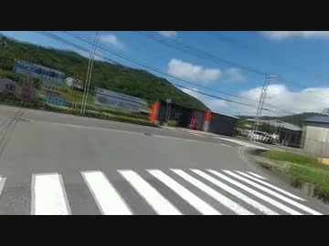 【アワイチ】淡路島を自転車で一周するよ ２９  うずしお→阿那賀 ２