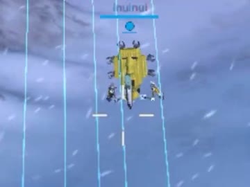 戦場レ○プ!ねぶた会場と化したTier9.robocraft 其の三十二