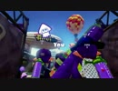 【実況】(高画質)スプラトゥーンのガチマッチを楽しむわ14