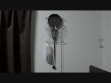 振り子時計を作ってみた