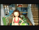 ぼくのなつやすみポータボー海「さあ！夏だ！海だぁ〜♪」２２日目