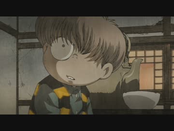 クズロット素材 子供の夢レ プ 幽霊族の末裔と化した悟空 Mp318 ニコニコ動画