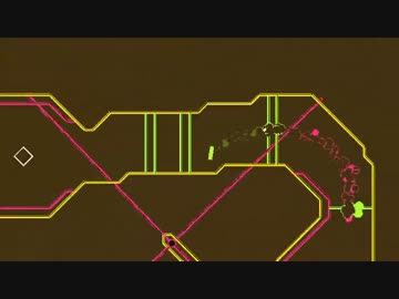 Flywrench - Saturn 1~18 初見プレイ