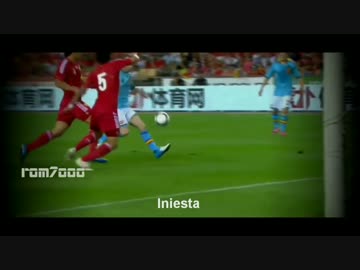 スーパーゴールになりそこねたスーパープレイ集