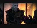 Witcher 2 字幕解説 Iルート Part28 トリスはいずこ？ ニルフガード野営地