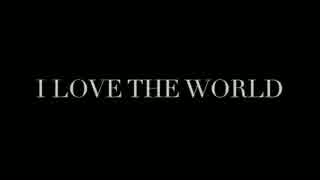 【UVERworld】　I LOVE THE WORLD　【ベース弾いてみた】