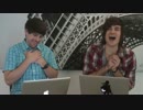 SMOSHが腐女子の妄想をドラマチックに読み上げてみた♂