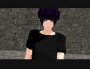 【MMD鬼徹】視察中の鬼神と部下でELECT