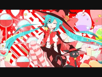 【初音ミク】Loving Rabbit【オリジナル】