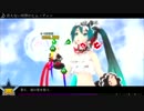 【Project DIVA F2nd】見えない祝祭のヒムノディー【EDIT譜面+PV】