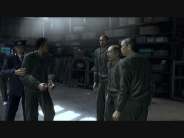 【死愚魔】龍が如く５版を実況プレイ　第二部 一章 Part06