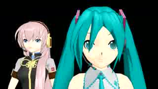 【初音ミク】夢の果てまで【オリジナル曲　PV付】