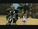 アークス初心者がPSO2廃人になるまで実況プレイ122