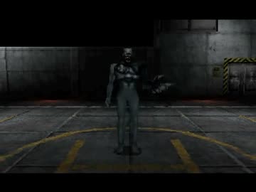 【TAS】 バイオハザード ガンサバイバー 00:35:32 part2