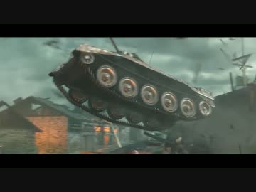 【WoT】やよいの突撃戦車長Part.07