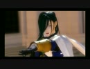 【MMD刀剣乱舞】　カンタレラ　【にっかり青江/石切丸】