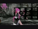 【MMD】裏表ラバーズ(モーショントレース)　