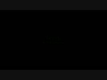 Green【MMD is】