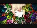 leia feat. 【V4_flower】【カバー】