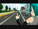 【MMD】ミクさん39人で39！