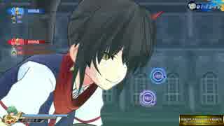 【PS4】　閃乱カグラEV　忍ばない少女達の戦い　Part13