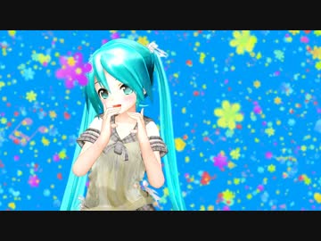 【初音ミク】Tell Your World初音ミクV3カバー【VOCALOIDカバー】