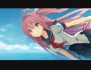 (あおかなMAD)フライングウイッチーズ２～笑顔の魔法～