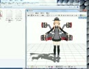 pmxフォルダのお整理 (プラグイン配布)