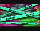 【Splatoon実況】どヘタなイカちゃんの成長期　Part10
