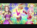 【アイカツ！】薄紅デイトリッパーを歌ってみた