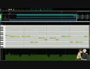 【Vocaloid カバー】 aLIEz -dj-Jo Remix- 【VY2v3】