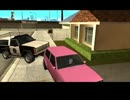[一応東方GTA]　GTA SA 初心者向け解説　番外188