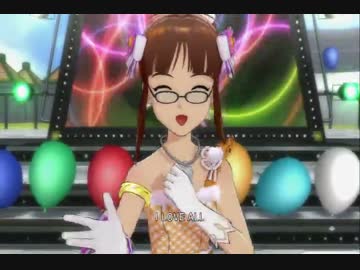 【実況】夢を、追いかけて～アイドルマスターOFA～part15