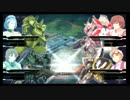 EXVSFB：ダメダメケルディムが狙い撃つ！　その383