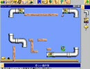 インクレディブルマシーン3_初級パズル_021_026